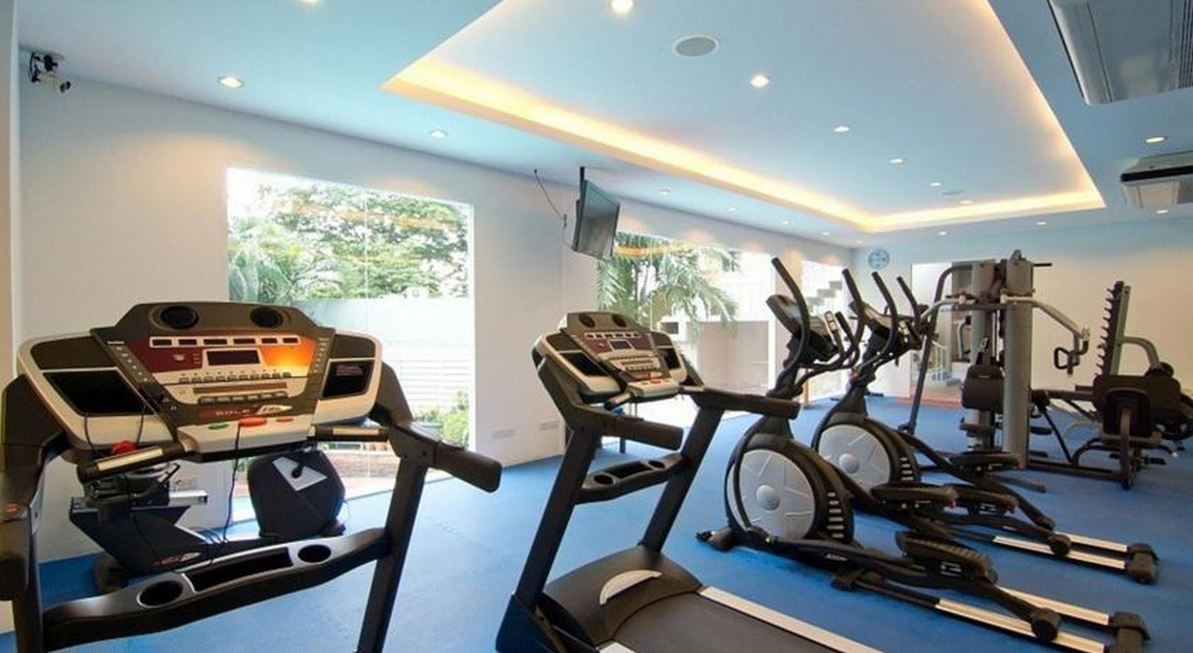 Manhattan Hotel Μπανγκόκ Εξωτερικό φωτογραφία